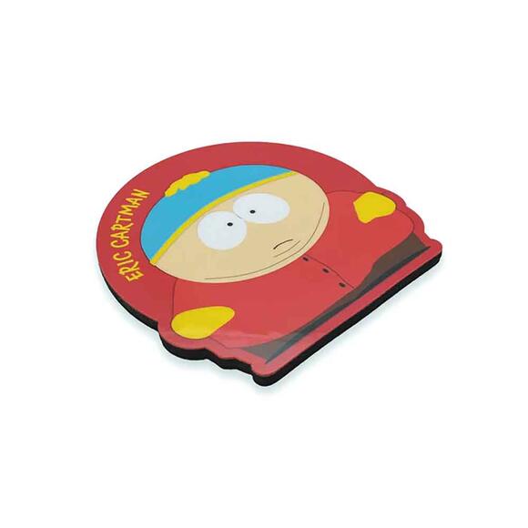 Space South Park Eric Cartman Bardak Altlığı BAL-382447