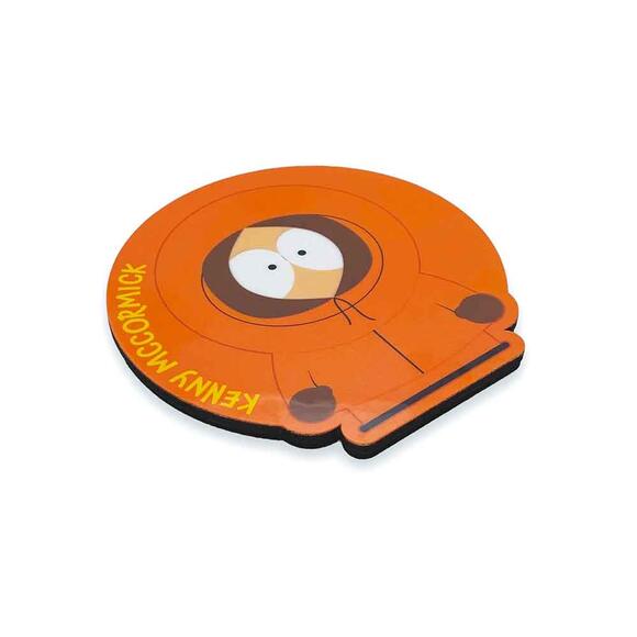 Space South Park Kenny Mccormick Bardak Altlığı BAL-382935