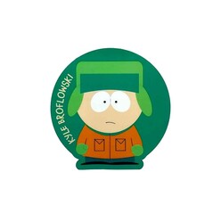 Space South Park Kyle Broflovski Bardak Altlığı BAL-382928 - Thumbnail