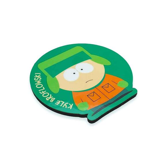 Space South Park Kyle Broflovski Bardak Altlığı BAL-382928