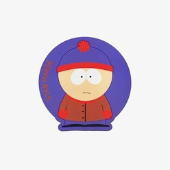 Space South Park Stan Marsh Bardak Altlığı BAL-382942 - Thumbnail