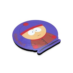 Space South Park Stan Marsh Bardak Altlığı BAL-382942 - Thumbnail