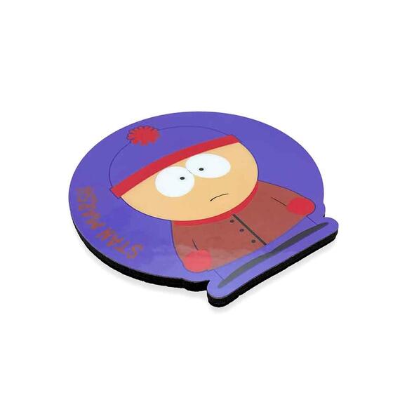 Space South Park Stan Marsh Bardak Altlığı BAL-382942