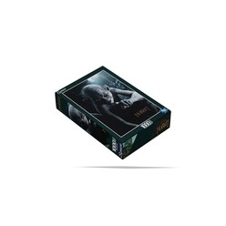 Space - Space The Hobbit 1000 Parça Puzzle 386636