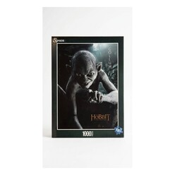 Space - Space The Hobbit 1000 Parça Puzzle 387053