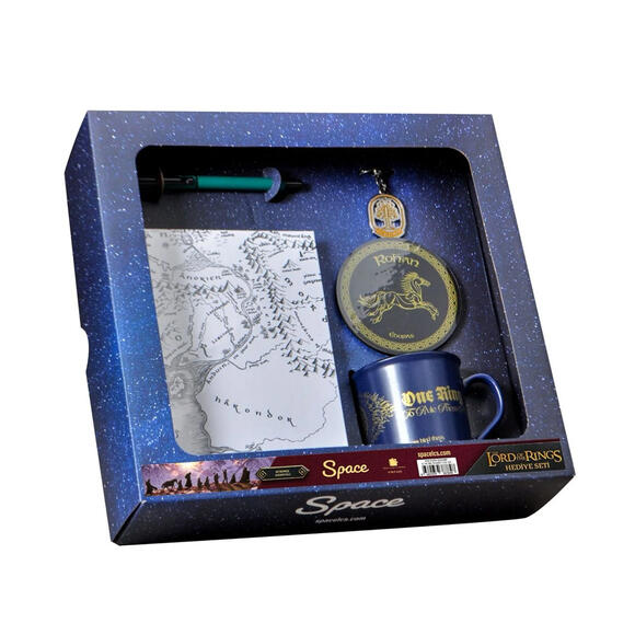 Space The Lord Of The Rings Gift Set 387848