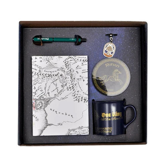 Space The Lord Of The Rings Gift Set 387848