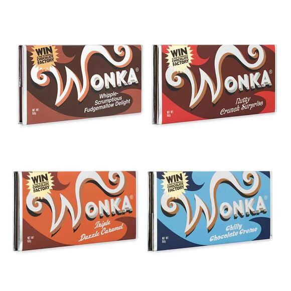 Space Willy Wonka Defter 19,5X9,5Cm 64 Sayfa