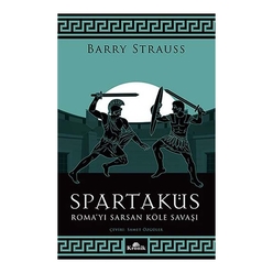 Spartaküs - Thumbnail
