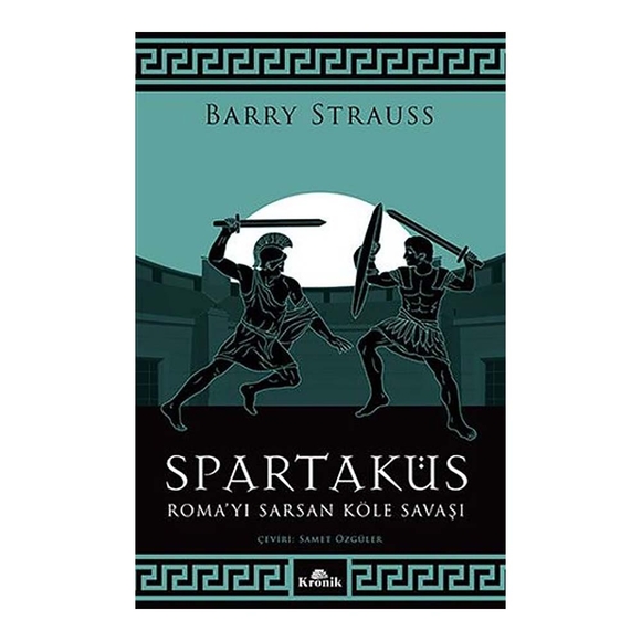 Spartaküs