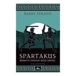 Spartaküs - Thumbnail