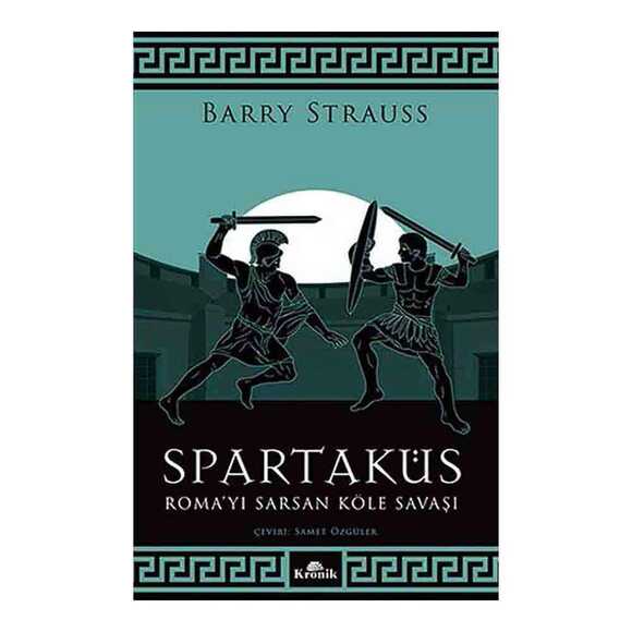 Spartaküs
