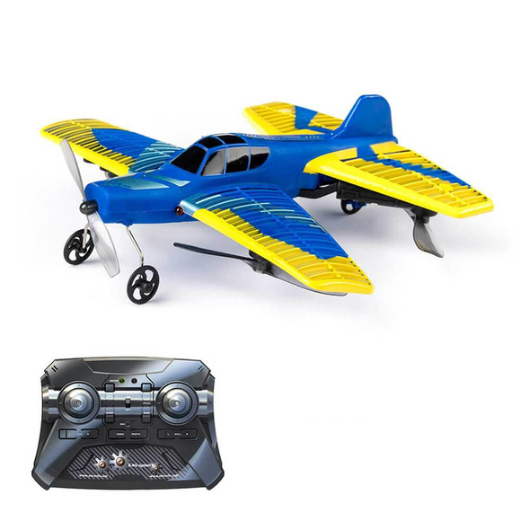 Speed Glider Gyro Helikopter Drone 84724