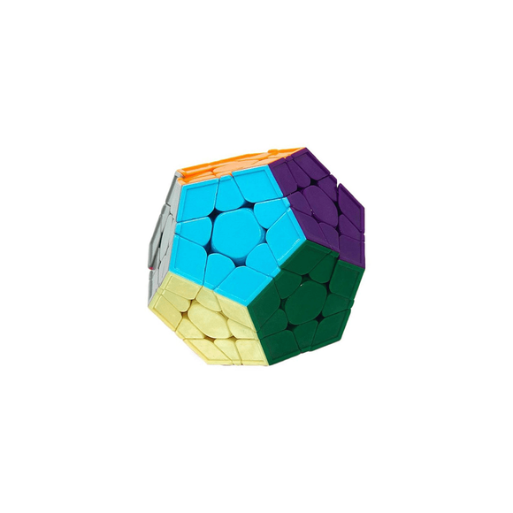 Speed Megaminx Zeka Küpü