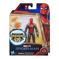 Spider Man 3 Film Figürleri F0231 - Thumbnail