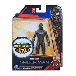 Spider Man 3 Film Figürleri F0231 - Thumbnail
