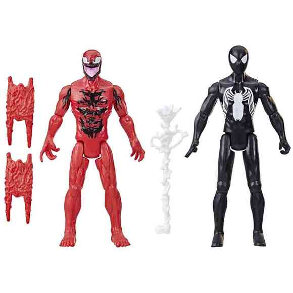 Spider-Man 4 İnç Figür F6900