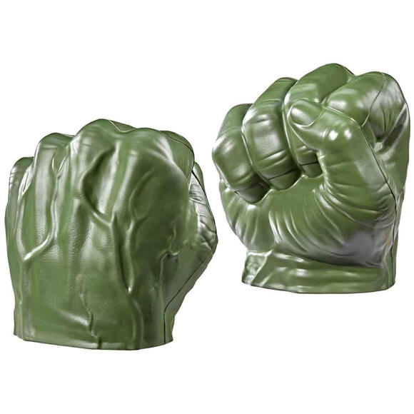 Spider-Man: Brand New Day Hulk Gamma Smash Yumrukları Rol Oyun Seti G3594