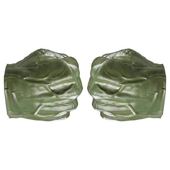 Spider-Man: Brand New Day Hulk Gamma Smash Yumrukları Rol Oyun Seti G3594