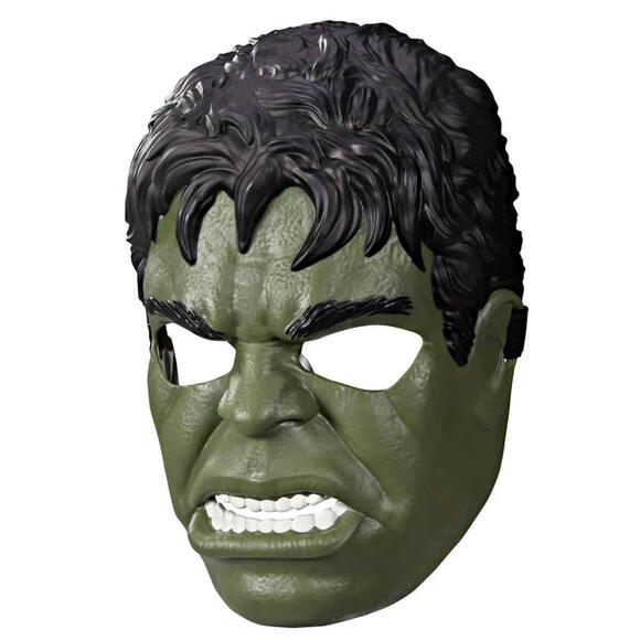 Spider-Man: Brand New Day Hulk Maske G3443