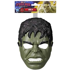 Spider-Man: Brand New Day Hulk Maske G3443 - Thumbnail