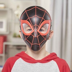 Spider-Man Hero Mask E3366 - Thumbnail
