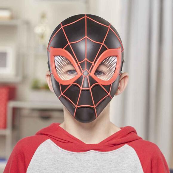 Spider-Man Hero Mask E3366