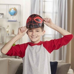 Spider-Man Hero Mask E3366 - Thumbnail