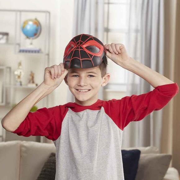 Spider-Man Hero Mask E3366