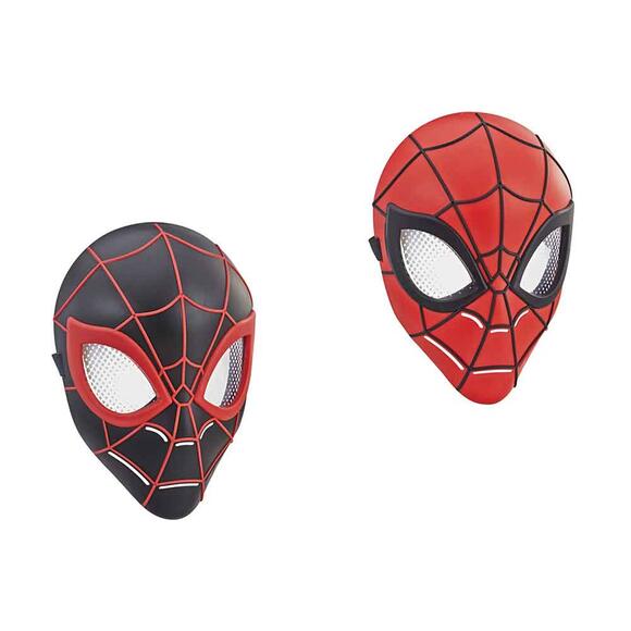 Spider-Man Hero Mask E3366