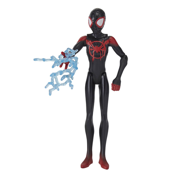 Spider Man: Into The Spider Verse Figür E2835