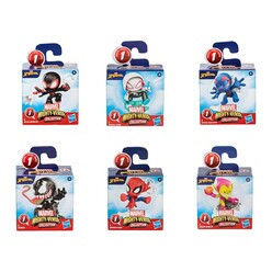 Hasbro Spiderman - Spider Man Mighty Verse Collectibles F8838