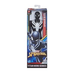 Spider-Man Titan Hero Web Warriors Figür E7329 - Thumbnail