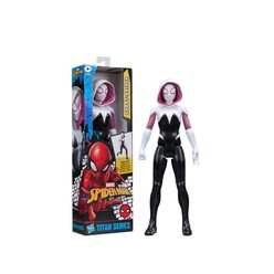 Spider-Man Titan Series Classic Hero Figür 30 Cm G2716 - Thumbnail