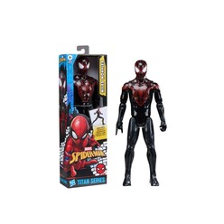 Spider-Man Titan Series Classic Hero Figür 30 Cm G2716 - Thumbnail