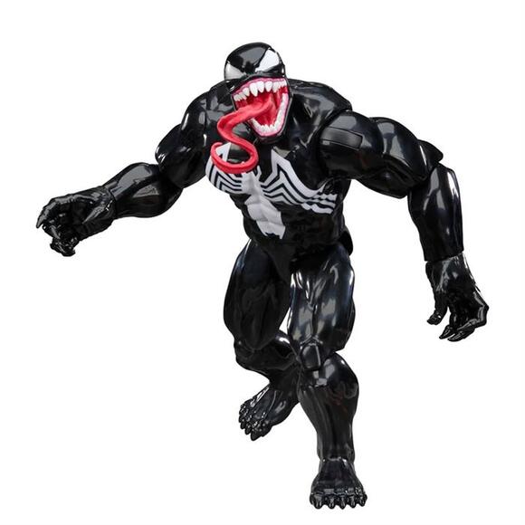 Spider-Man Titan Series Venom Versus Deluxe Figür G2717