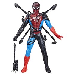 Spider-Man Venom Versus Liquid Shifter Figür G0728 - Thumbnail