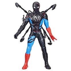 Spider-Man Venom Versus Liquid Shifter Figür G0728 - Thumbnail