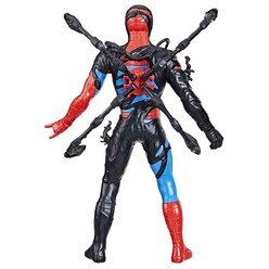 Spider-Man Venom Versus Liquid Shifter Figür G0728 - Thumbnail
