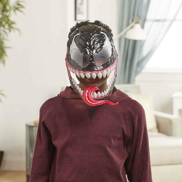 Spider Man Venom Versus Maske G0729