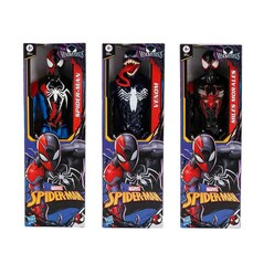 Spider-Man Venomversus Titan Hero Figür G0735 - Thumbnail