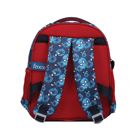 Spiderman 5229 Anaokulu Çantası Brıck Great Power