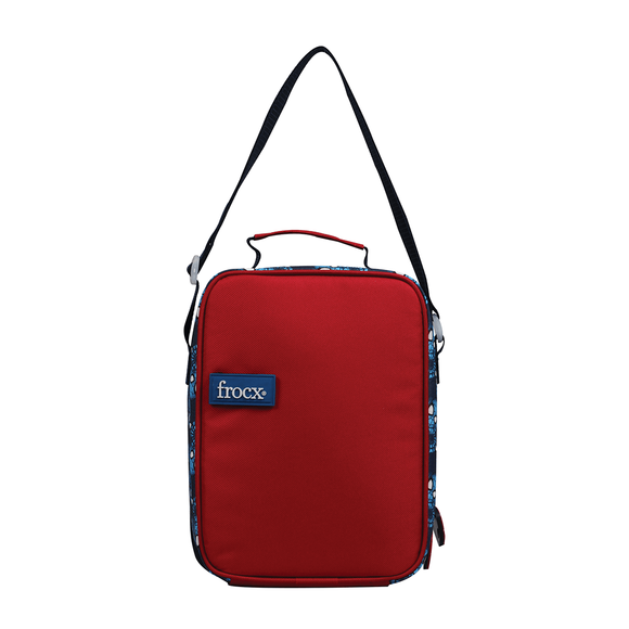 Spiderman 5230 Beslenme Çantası Salto Great Power