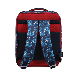 Spiderman 5231 Çekçekli Anaokulu Çantası Box Great - Thumbnail