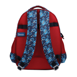 Spiderman 5232 Sırt Çantası Salto Great Power - Thumbnail