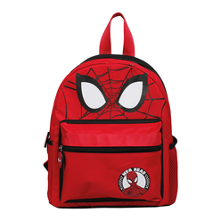 Spiderman Bag - Spiderman 5236 Anaokulu Çantası Loop Head