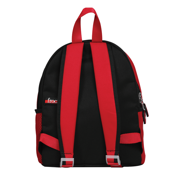 Spiderman 5236 Anaokulu Çantası Loop Head