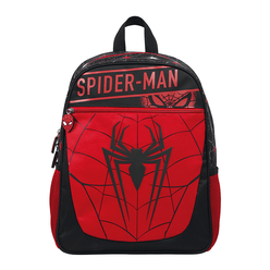 Spiderman Bag - Spiderman 5246 Sırt Çantası Cool Spıder