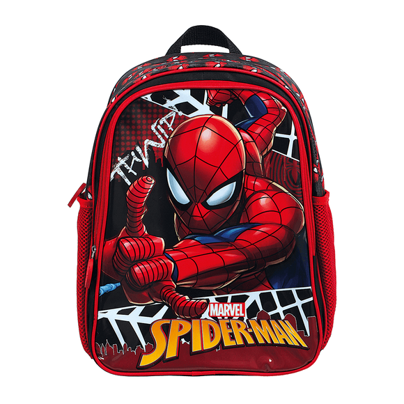 Spiderman 5251 Sırt Çantası Hawk Spıder Eyes