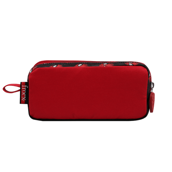 Spiderman 5252 Kalem Çantası Hawk Spıder Eyes